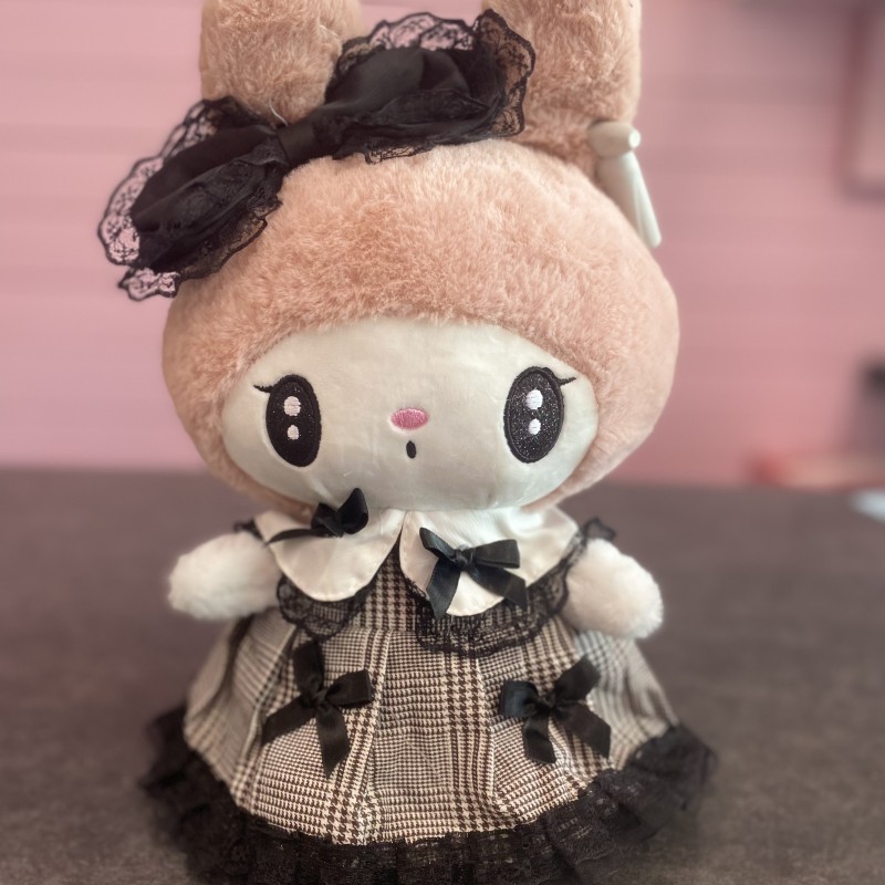 عروسک ملودی