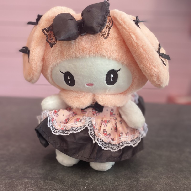 عروسک ملودی