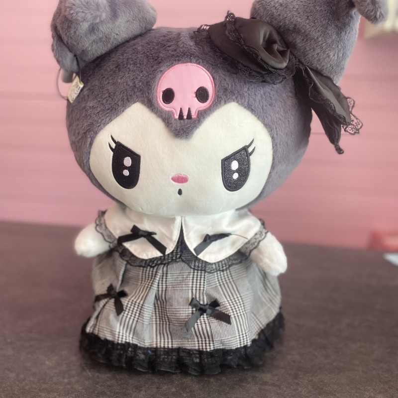 عروسک کرومی