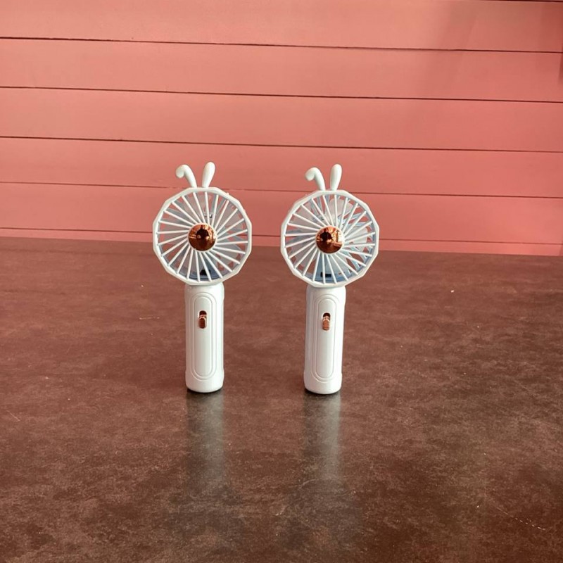 پنکه دستی  شارژی