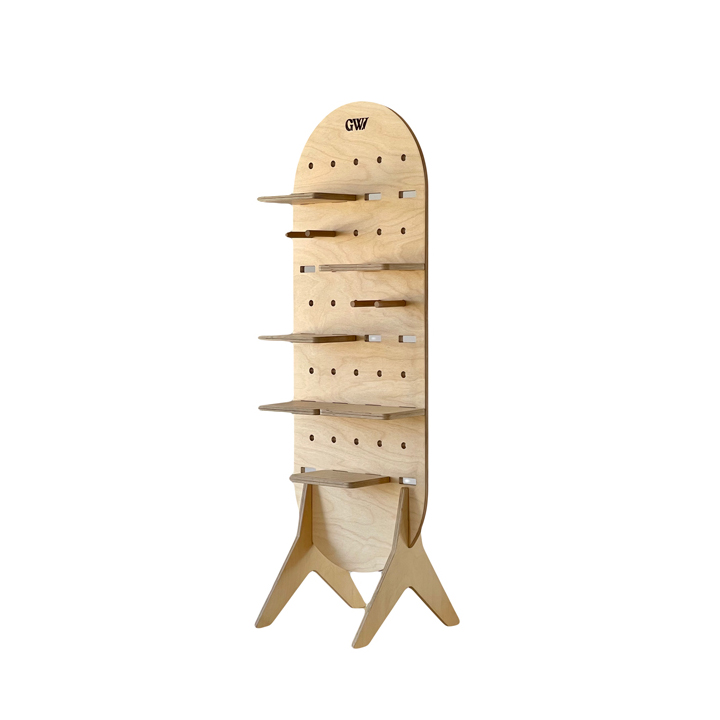 استند زمینی بزرگ