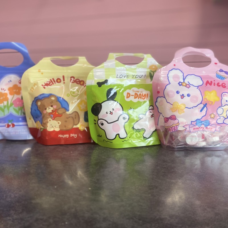 حوله فشرده جادویی بسته ۵۰ عددی