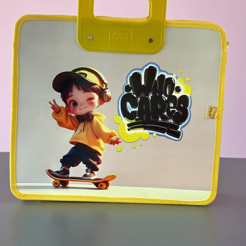 کیف طلقی کلاسی