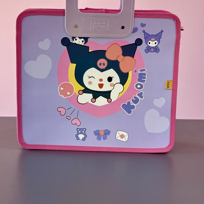 کیف طلقی کلاسی