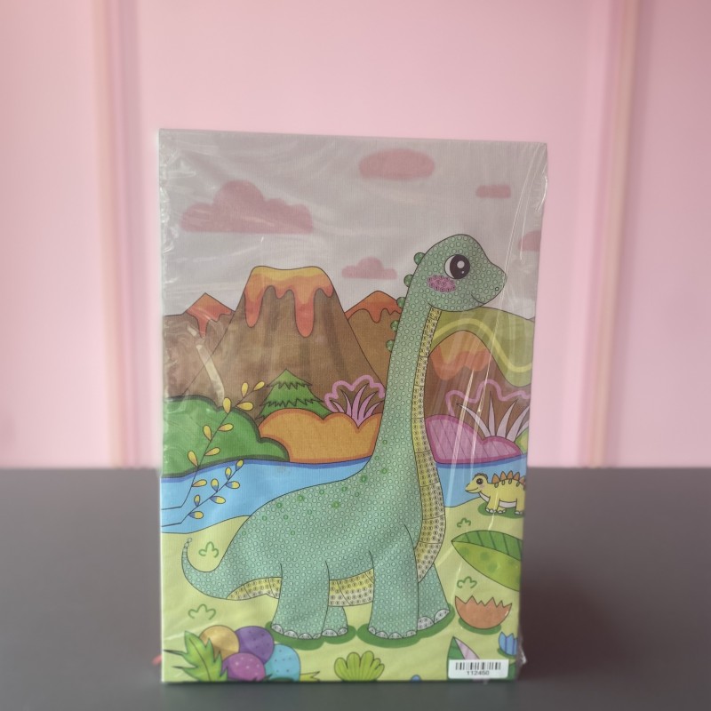 نقاشی الماسی شاینی بومی