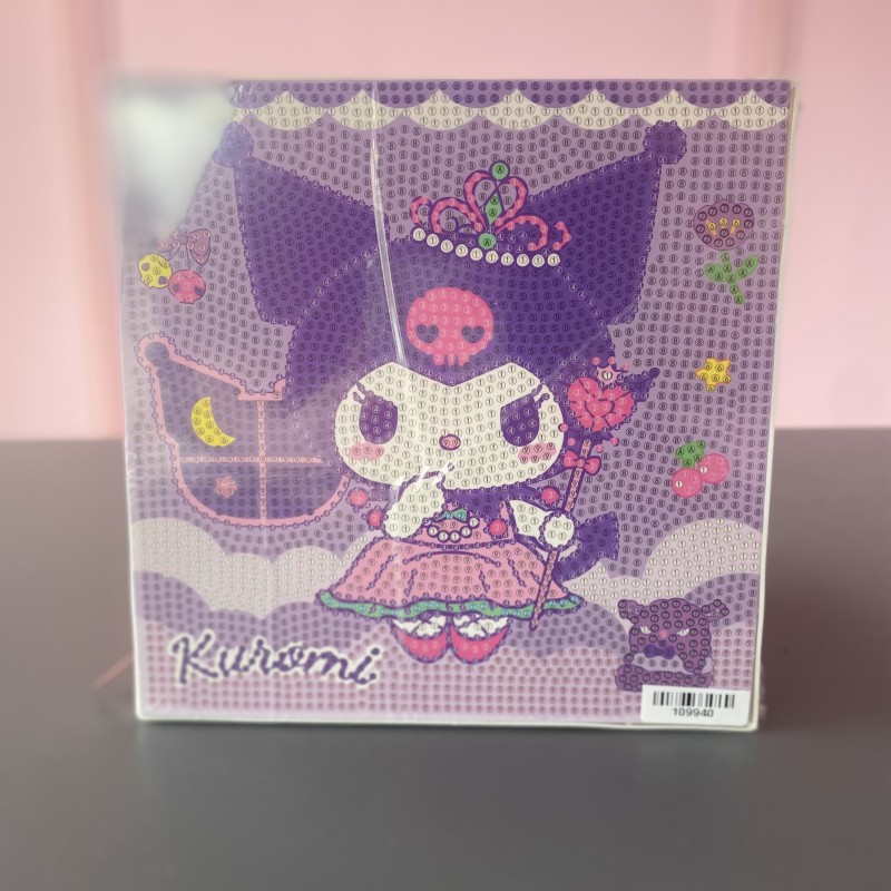 نقاشی الماسی بومی