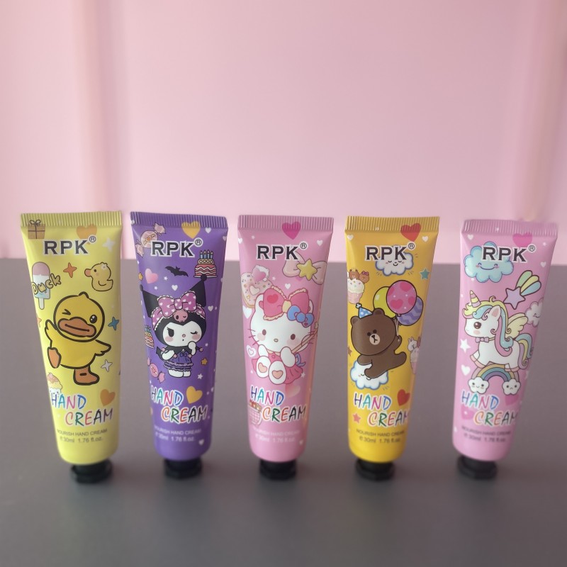 کرم مرطوب کننده  دست ۳۰ میل