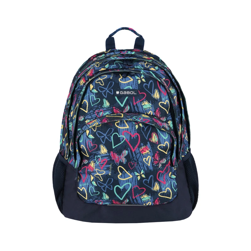 کوله گابل طرح TIZAS سایز 32  کد ۲۳۴۳۴۰۰۴۶