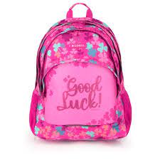 کوله گابل طرح CLOVER سایز ۳۲ کد  ۲۳۵۸۴۰۰۱۹