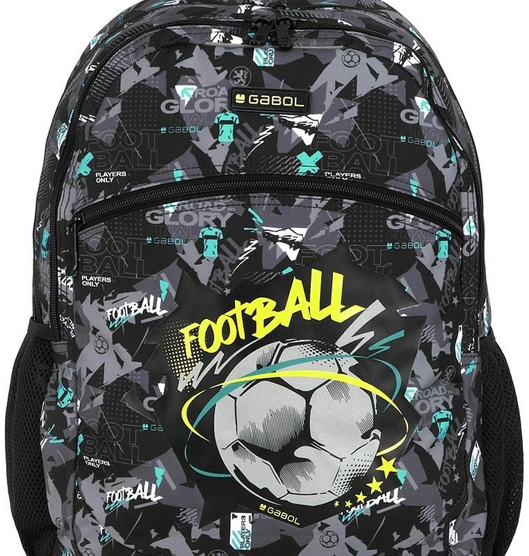 کوله گابل طرح score سایز ۳۴ کد  236596001