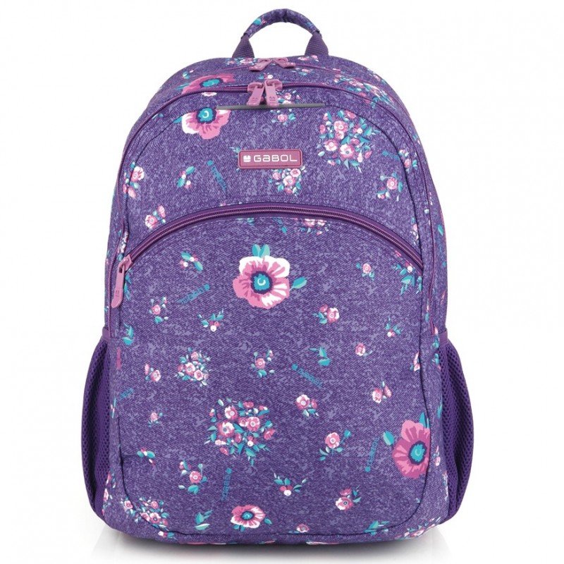 کوله گابل طرح LILY سایز ۳۴ کد  236296029