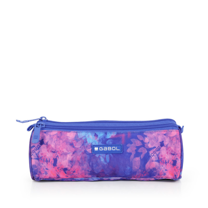 جامدادی گابل  ۳ زیپ  طرح   SUNSET کد 236109003‌