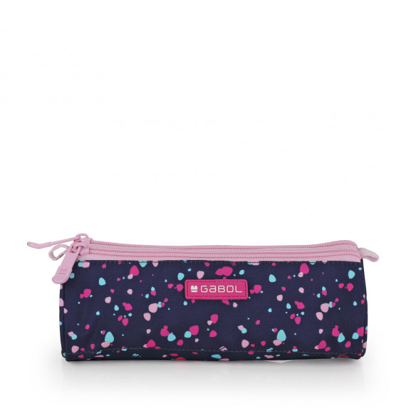 جامدادی گابل  ۳ زیپ  طرح   PARTY کد 235909046‌