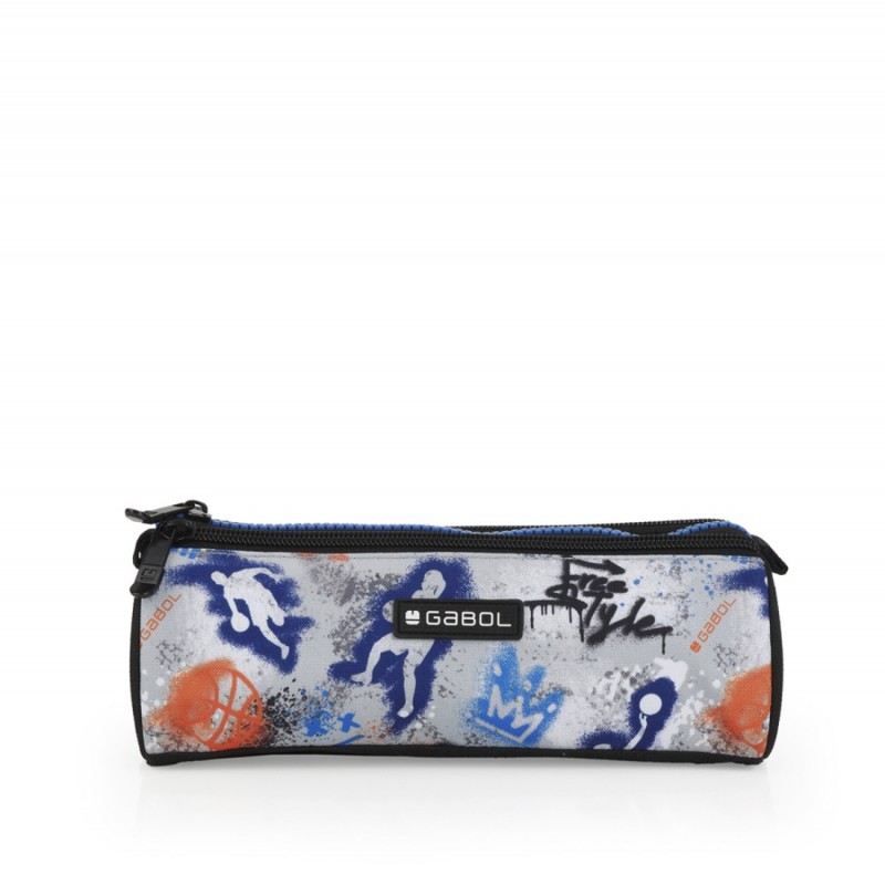 جامدادی گابل  ۳ زیپ  طرح   FREEDOM کد 236709016‌