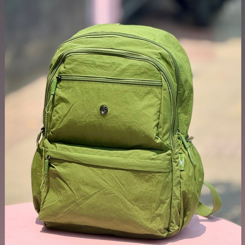 کوله بوبو کد 1783 رنگ سبز