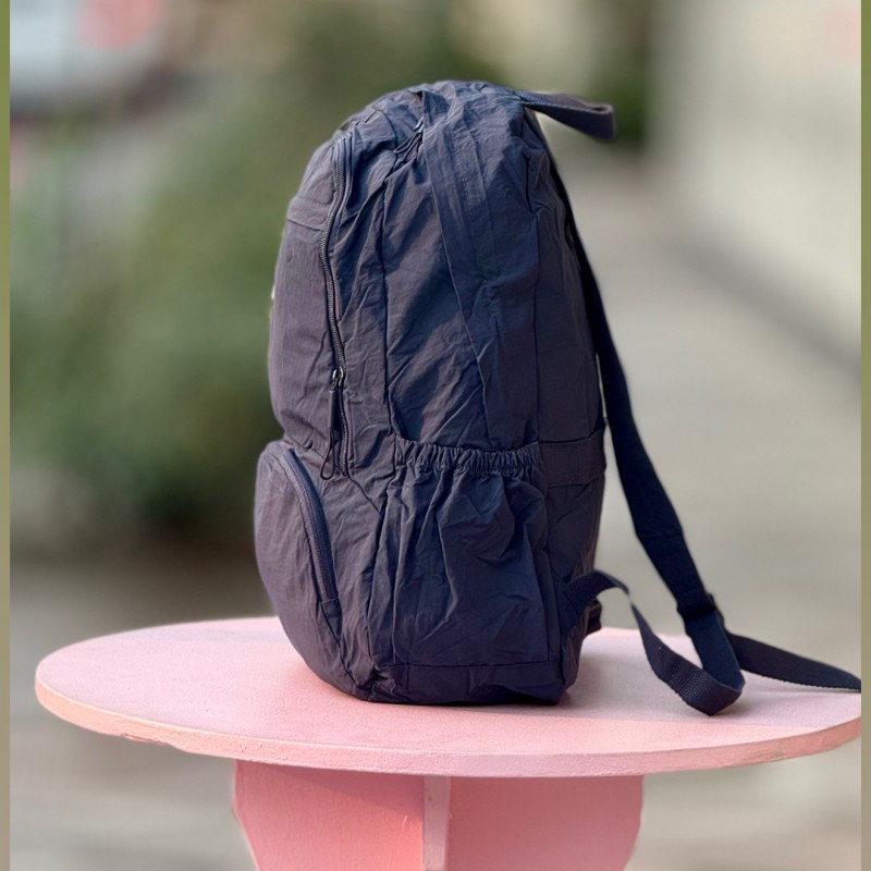 کوله بوبو کد 1818 رنگ سورمه ای