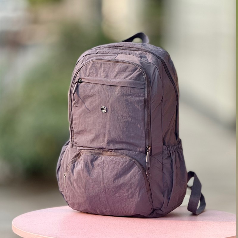 کوله بوبو کد 1818 رنگ فیلی