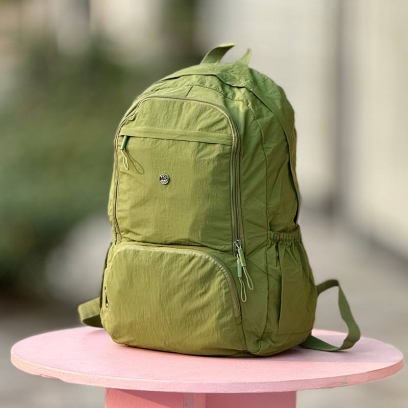 کوله بوبو کد 1818 رنگ سبز