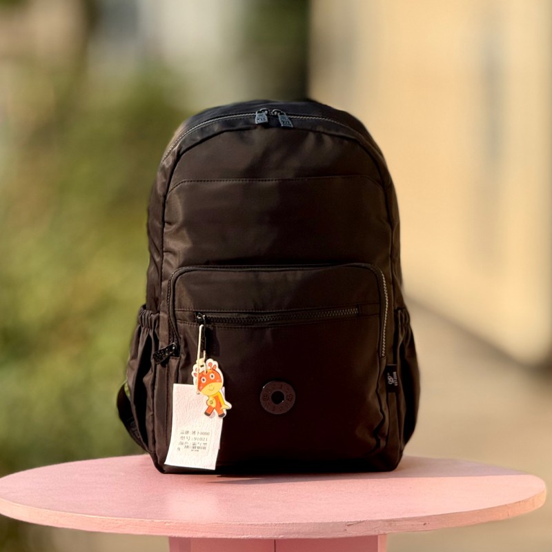 کوله بوبو کد 9710 رنگ مشکی