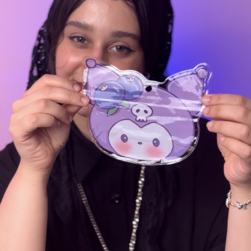 زیپ کیپ طرحدار وارداتی