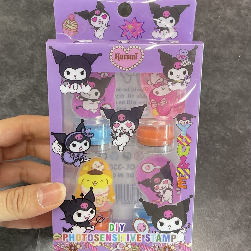 پک‌  مهر کرومی