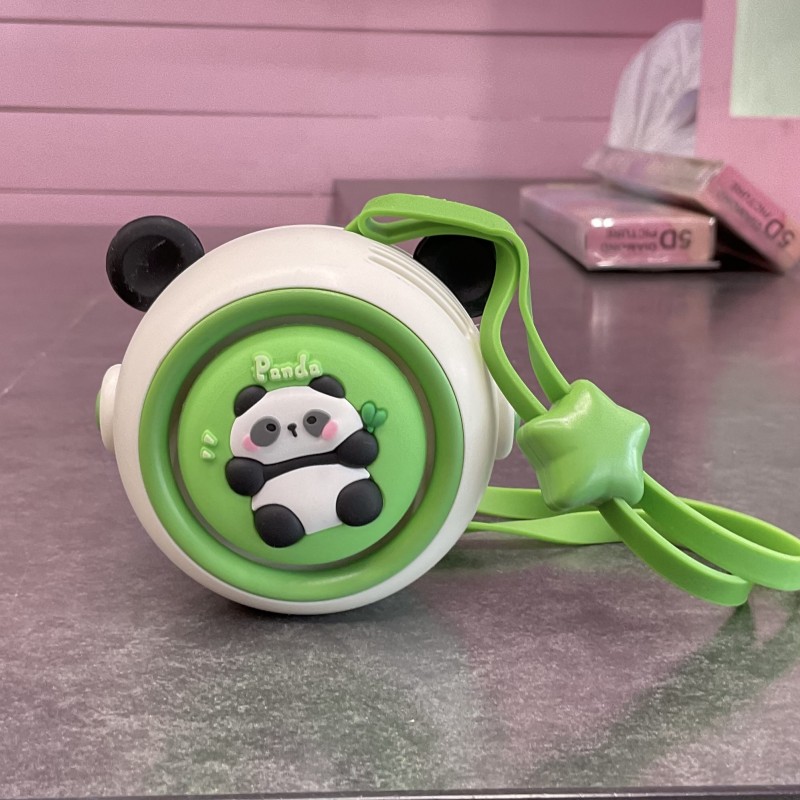 پنکه پاندا گرد