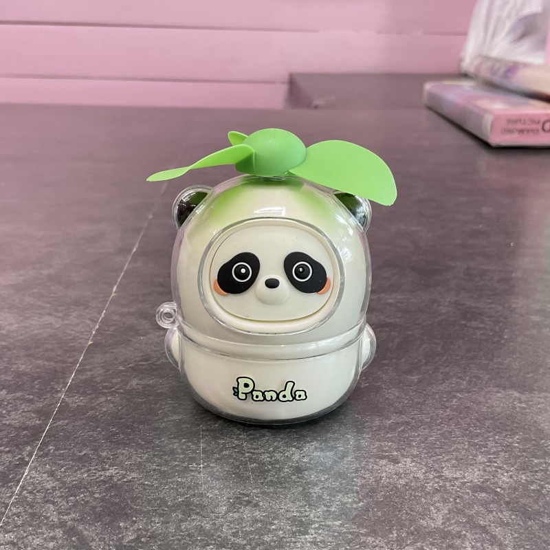 پنکه هلیکوپتری پاندا