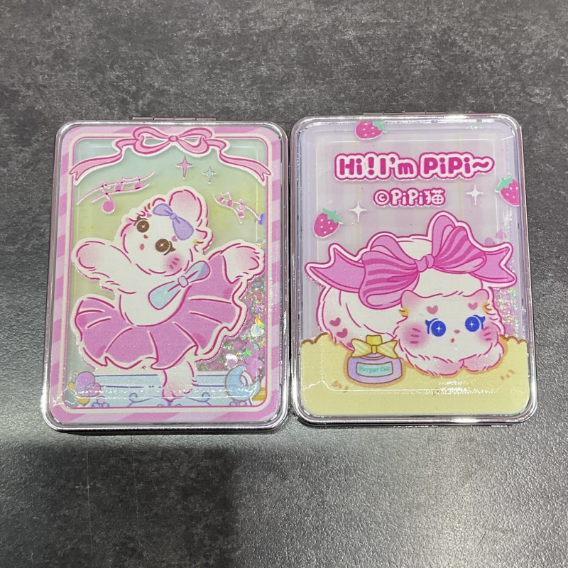 آینه آکواریومی اورجینال XZ