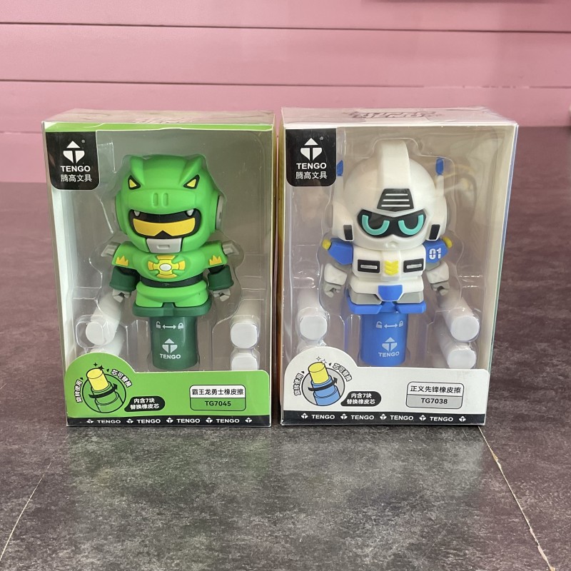 پاکن فانتزی ربات