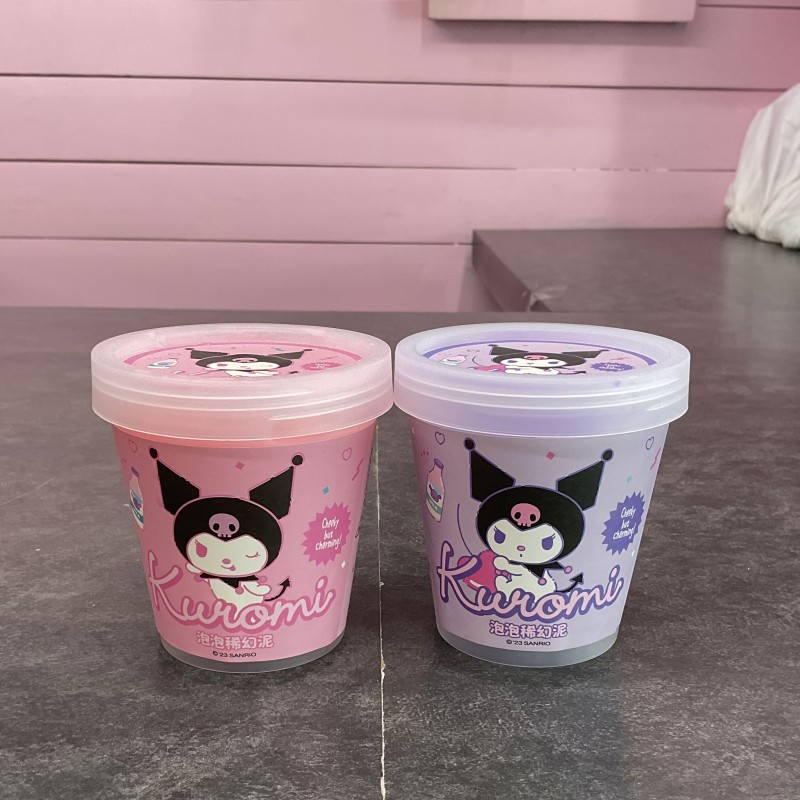 اسلایم کرومی