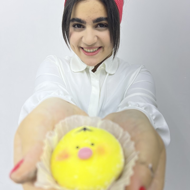 ایونت یک روزه “موچی”!!!