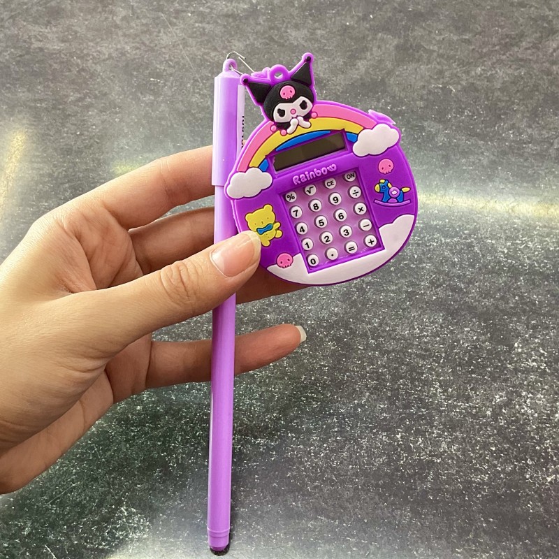 خودکار آویز ماشین حساب