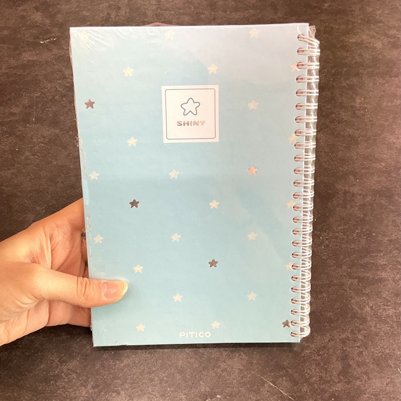 دفتر مینی فانتزی