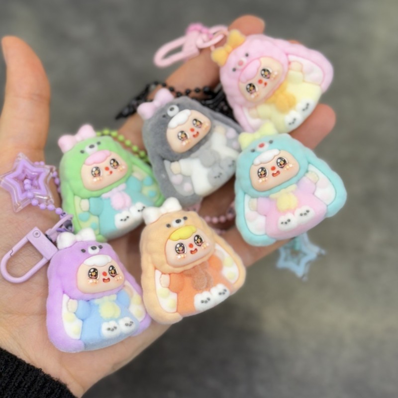 چارم فینگیلی بیبی تری ۲