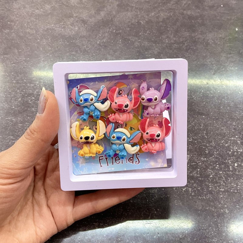 استیکر سرامیکی استیچ