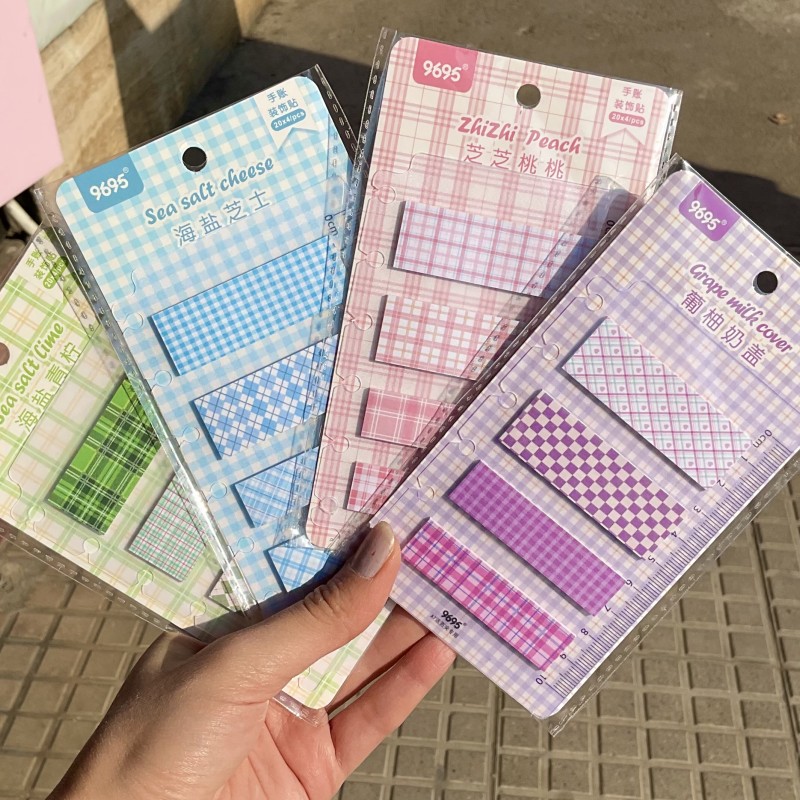 استیک نوت ژورنالی