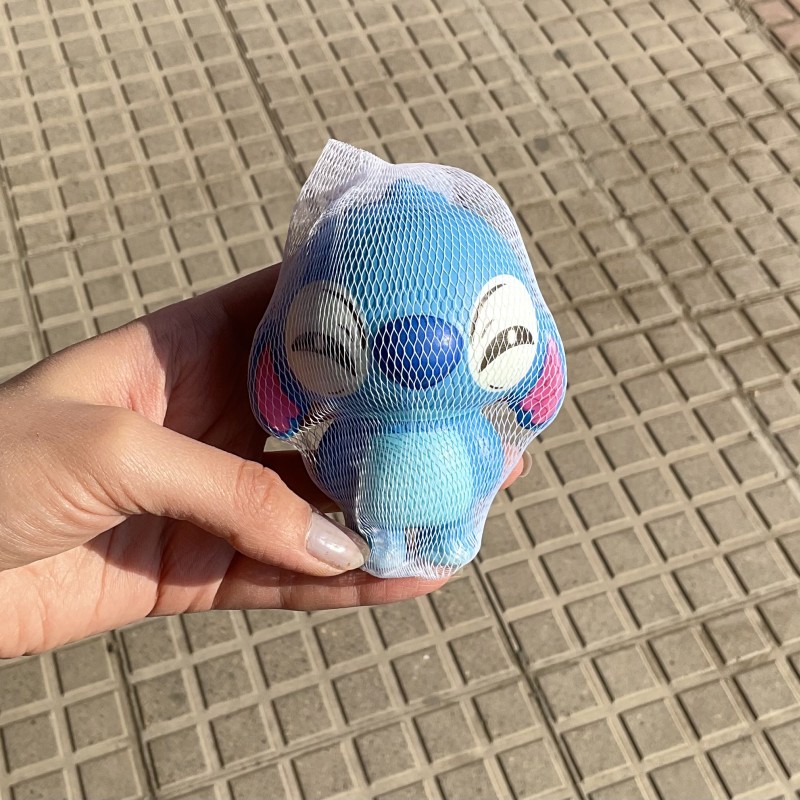 اسکویشی استیچ