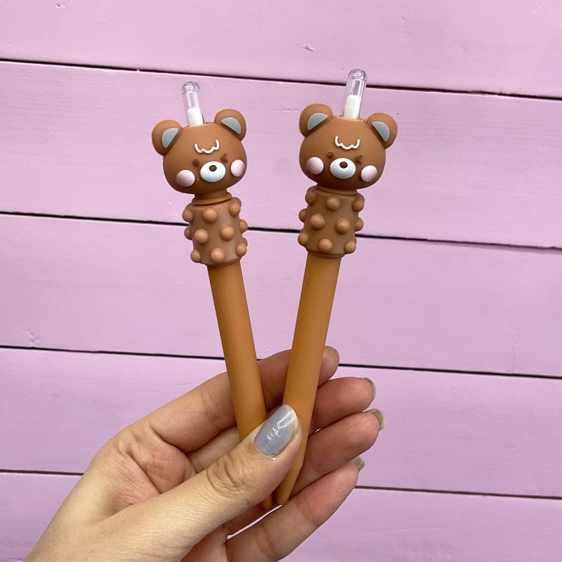 مداد بی نهایت