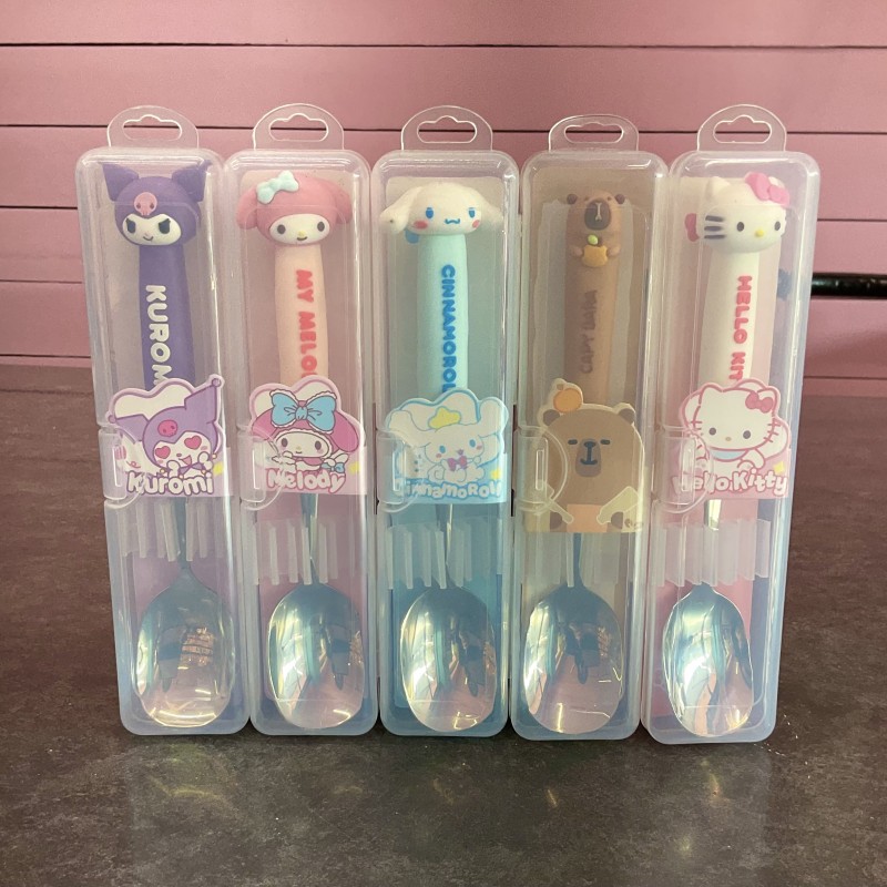 قاشق فانتزی