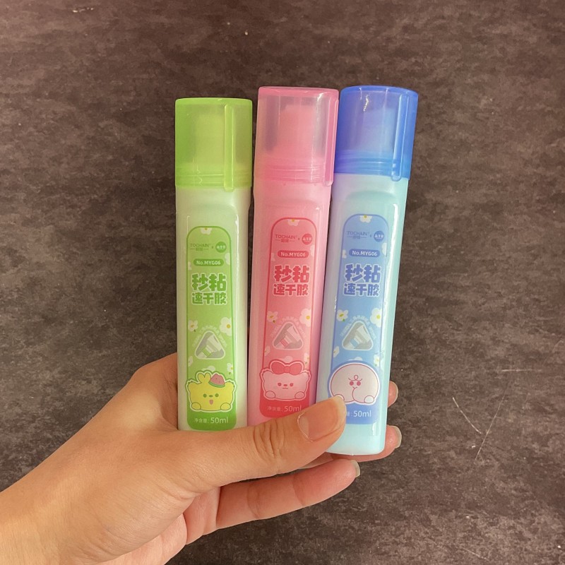 چسب همه کاره