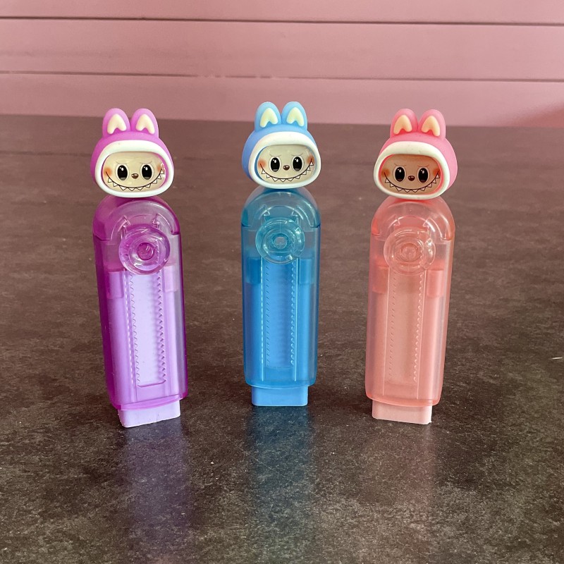 پاکن کاتری لبوبو