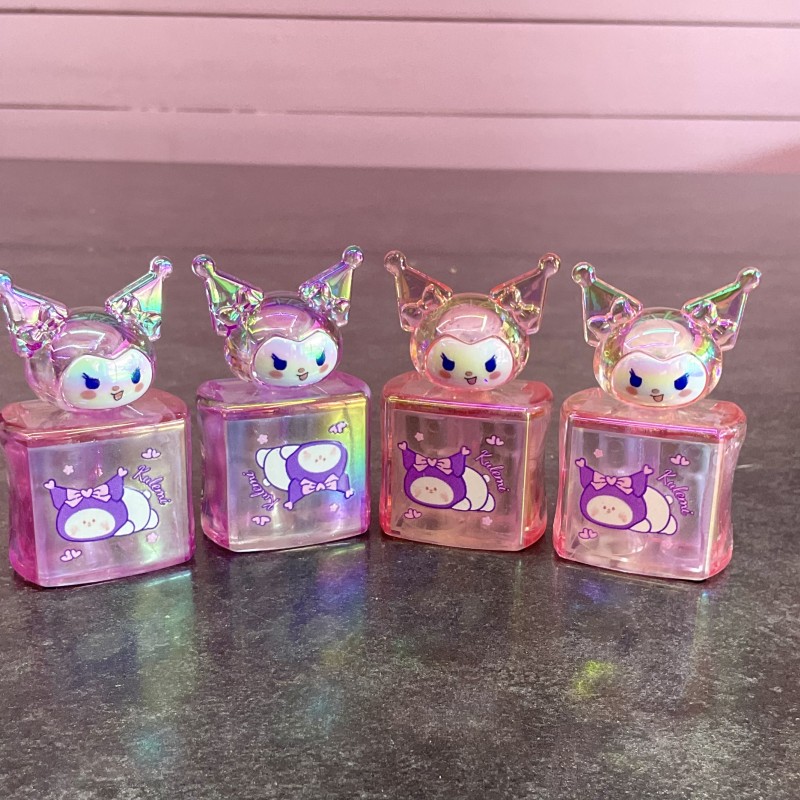 تراش کریستالی کرومی