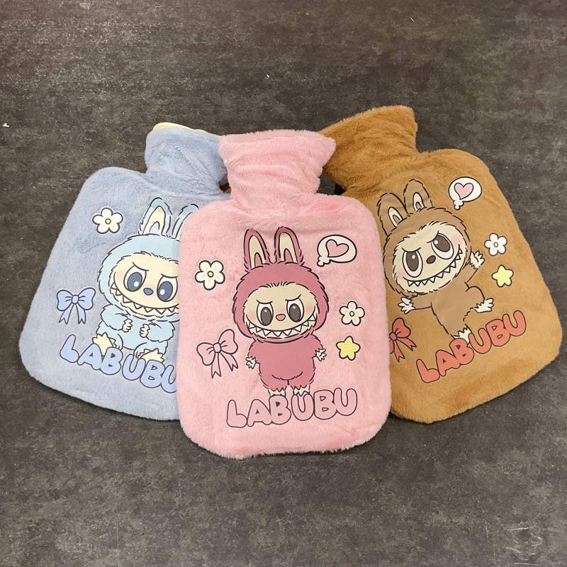 کیسه آب گرم لبوبو