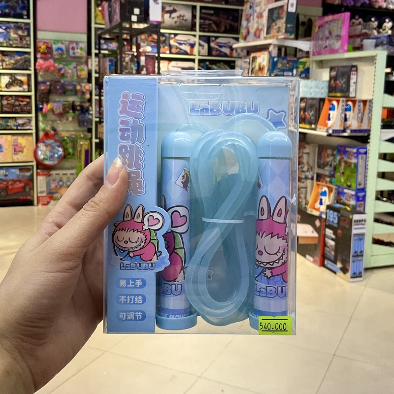 طناب فانتزی لبوبو