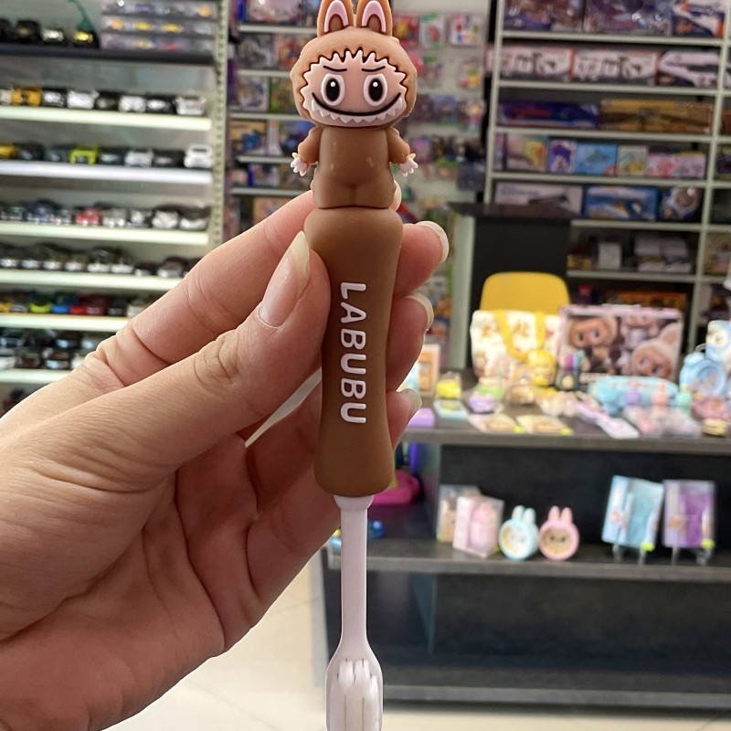 مسواک لبوبو