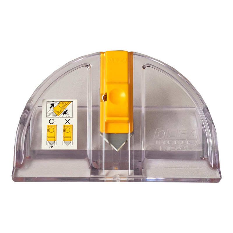 کاتر الفا مدلmc-45/2b