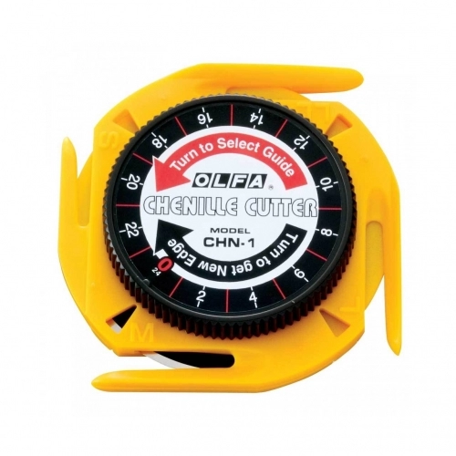 کاتر الفا مدل CHN-1