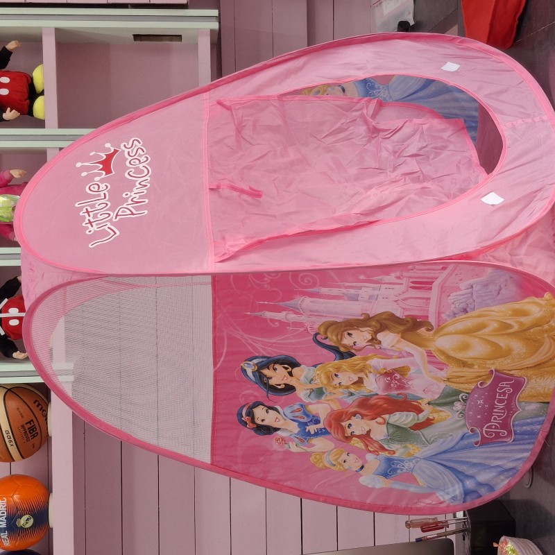 چادر بازی فنری (عمده)