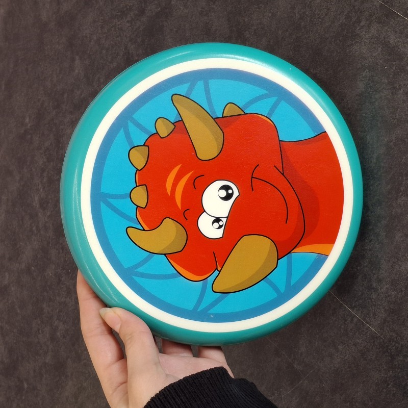 فریزبی اسفنجی‌(عمده)