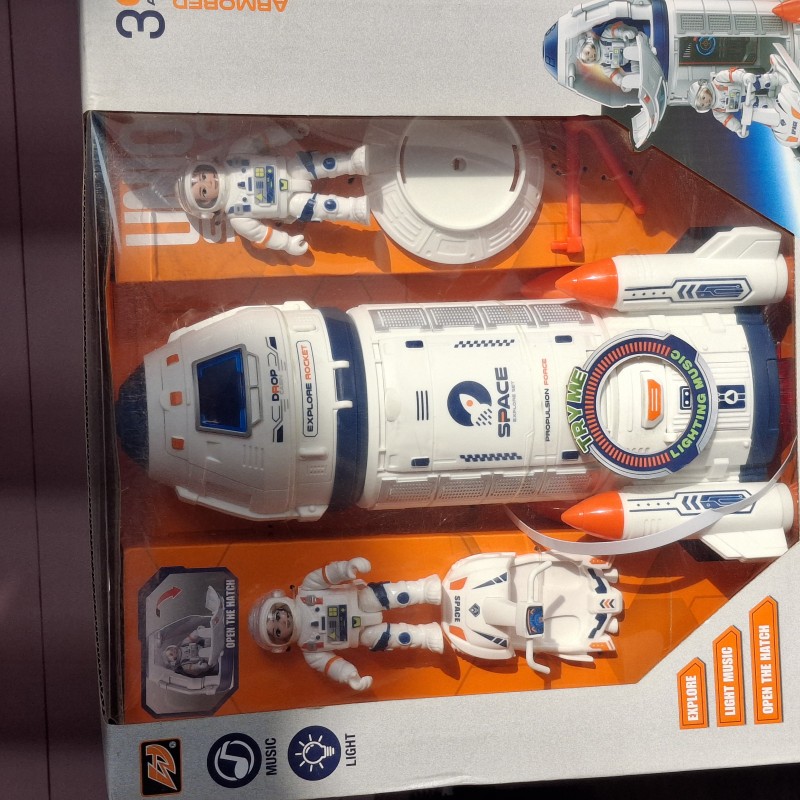 شاتل H201 (عمده)